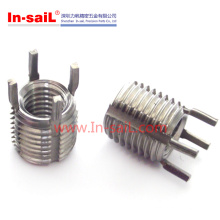 K-Locking Model Self-Tapping Threaded Insert